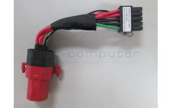 Asus 14026-00110000 DC JACK Kabel 10P TO 10P,73MM