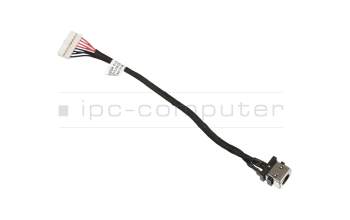 1417-00ED000 Original Asus Stromversorgungsbuchse inkl. Kabel