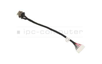 1417-00ED000 Original Asus Stromversorgungsbuchse inkl. Kabel