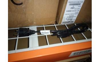 Lenovo Longwell LP-34A+H03VV-F+LS-18 1m cord für Lenovo B41-30 (80LF)