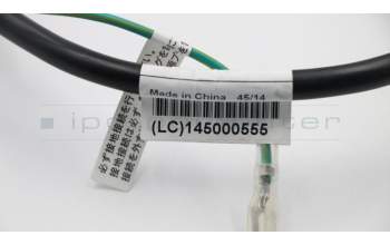 Lenovo KabelLongwell LP-54+VCTF+LS-18 1m cord für Lenovo IdeaPad 700-17ISK (80RV)