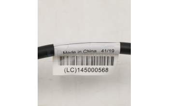 Lenovo 145000568 KabelLongwell LSG-31+RVV300/300+LS-18 1