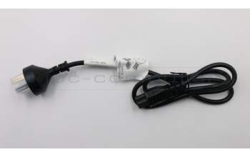 Lenovo 145500015 LINECORD lux 0040+H03VV-F 0.75/3C+0011 1