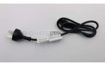Lenovo 145500015 LINECORD lux 0040+H03VV-F 0.75/3C+0011 1