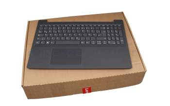 14802175 Original Lenovo Tastatur inkl. Topcase DE (deutsch) grau/grau