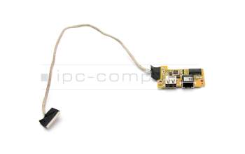 14G140306500 Original Asus IO Platine