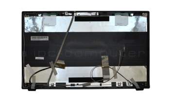 14G152273110 Original Asus Displaydeckel 39,6cm (15,6 Zoll) schwarz (inkl. Displaykabel)
