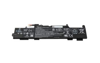 1588-3003 Original HP Akku 50Wh