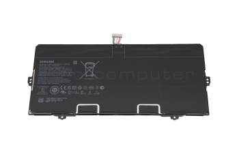 1588-3366 Original Samsung Akku 63Wh