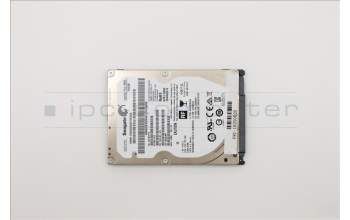 Lenovo 16200626 HDD_ASM Seagate Yarra-1D 6G 7 5400 500