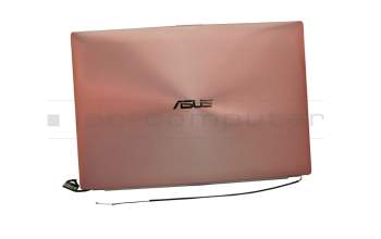 1803013310100 Original Asus Displayeinheit 13,3 Zoll (WXGA++ 1600x900) pink / grau