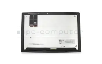18100-12600300 Original Asus Touch-Displayeinheit 12,6 Zoll (FHD+ 2160×1440) schwarz