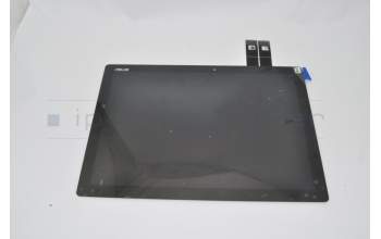 Asus 18100-12601000 Display TOUCH SCREEN 12.6\' GL