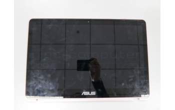 Asus 18100-13340200 Display TOUCH SCREEN 13.3\' GL