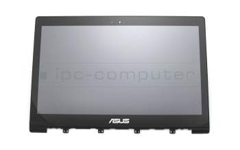18140-13350000 Original Asus Touch-Displayeinheit 13,3 Zoll (FHD 1920x1080) schwarz