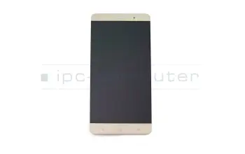 18210-05700100 Original Asus Touch-Displayeinheit 5,7 Zoll (FHD 1920x1080) gold