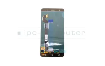 18210-05700100 Original Asus Touch-Displayeinheit 5,7 Zoll (FHD 1920x1080) gold