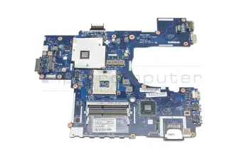 71JG0988032 Original Compal Mainboard (onboard GPU)