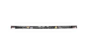1B600000S5 Original Lenovo Abdeckung silber