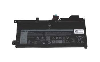 1FKCC Original Dell Akku 38Wh