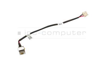 1HY4ZZZ038W Original Acer Stromversorgungsbuchse inkl. Kabel 65W