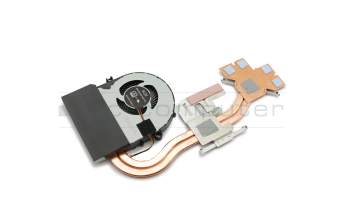 1HY4ZZZ0657 Original Acer Lüfter inkl. Kühler (DIS/CPU) 15W TDP