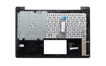 1KAHZZG000W Original Asus Tastatur inkl. Topcase DE (deutsch) schwarz/schwarz