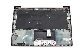 1KAHZZG0018 Original Asus Tastatur inkl. Topcase DE (deutsch) schwarz/grau