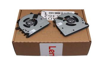 209 Original Lenovo Lüfter (CPU/GPU) 5V 0.5A