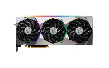 MSI GeForce RTX 3070 Ti SUPRIM X 8GB GDDR6X (V505-008R)