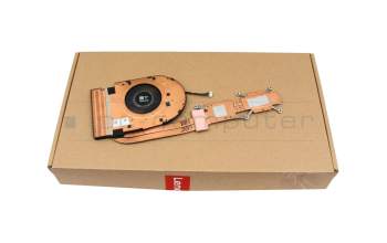 21433443 Original Lenovo Lüfter inkl. Kühler (CPU)