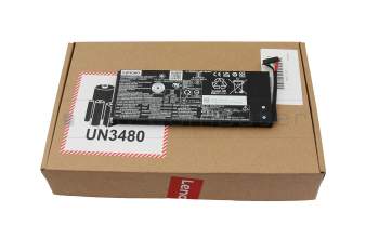 21CP5/64/137 Original Lenovo Akku 49,2Wh
