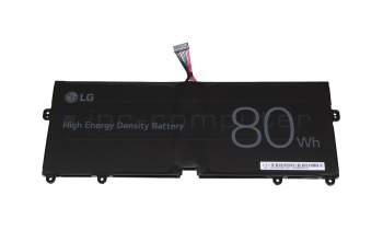 21CP6/90/114 Original LG Akku 80Wh