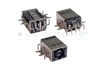 PCB051 IPC-Computer Stromversorgungsbuchse 4,5/3,0mm 5PIN