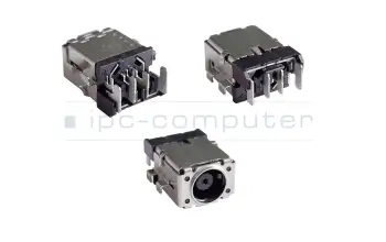 PCB056 IPC-Computer Stromversorgungsbuchse 6,0/3,3mm 6PIN