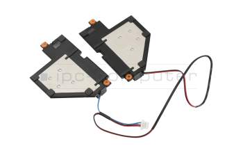 2221LSS000491 Original Asus Lautsprecher (links + rechts)