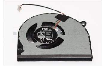 Acer 23.AB2N2.002 Lautsprecher.LEFT