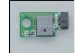 Acer 23.G55N7.002 Mikrofon