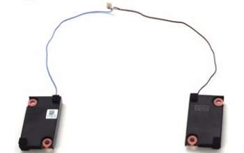 Acer 23.GD0N2.002 Lautsprecher.L+R