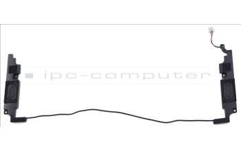 Acer 23.KCZN7.001 Lautsprecher.RIGHT&LEFT