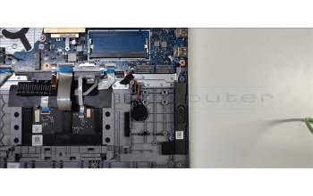 Acer 23.KTFN8.002 Lautsprecher.LEFT