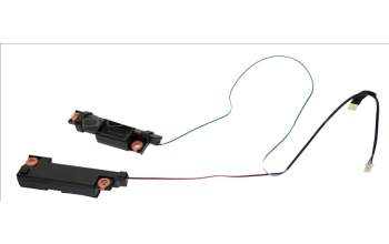 Acer 23.Q28N2.001 Lautsprecher.SET.L+R