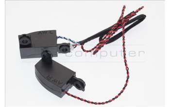 Acer 23.TBTM3.001 Lautsprecher.X2.2.5W.305/730MM