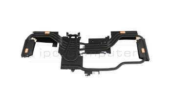 230131-0162 Original Medion Lüfter inkl. Kühler (CPU/GPU)