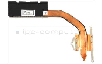 Acer 24.A5BN2.001 THERMAL.MODULE.UMA.WO/Lüfter