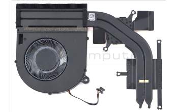 Acer 24.B02N7.001 THERMAL MODULE.DIS.SINGLE Lüfter