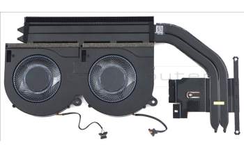 Acer 24.B03N7.001 THERMAL MODULE.UMA.DUAL Lüfter