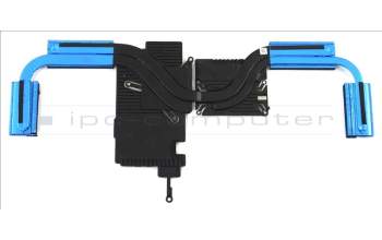 Acer 24.Q7CN2.001 THERMAL.MODULE.DIS.W/O.Lüfter