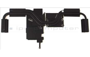 Acer 24.Q7KN2.001 THERMAL.MODULE.DIS.W/O.Lüfter .N18E