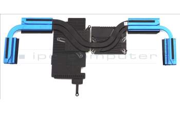 Acer 24.Q7XN2.001 THERMAL.MODULE.DIS.W/O.Lüfter